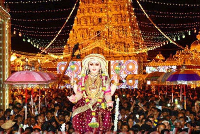ದಸರಾ ಸಂಭ್ರಮ: ಮಂಗಳೂರಿನ ಶಾಲೆಗಳಿಗೆ ಸೆ.28ರಿಂದ ರಜೆ ಘೋಷಣೆ