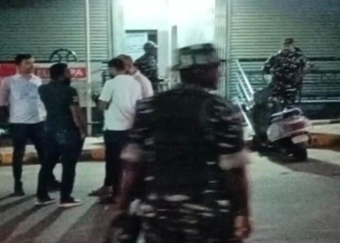 NIA RAID | ಪುತ್ತೂರಿನಲ್ಲೂ ಮಿಂಚಿನ ದಾಳಿ: ಎಸ್‌ಡಿಪಿಐ ರಾಜ್ಯ ಕಾರ್ಯದರ್ಶಿ ವಶಕ್ಕೆ