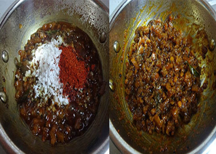 ಕಹಿಯೇ ಇಲ್ಲದ ಹಾಗಲಕಾಯಿ ಗೊಜ್ಜು ಹೀಗೆ ಮಾಡಿ..