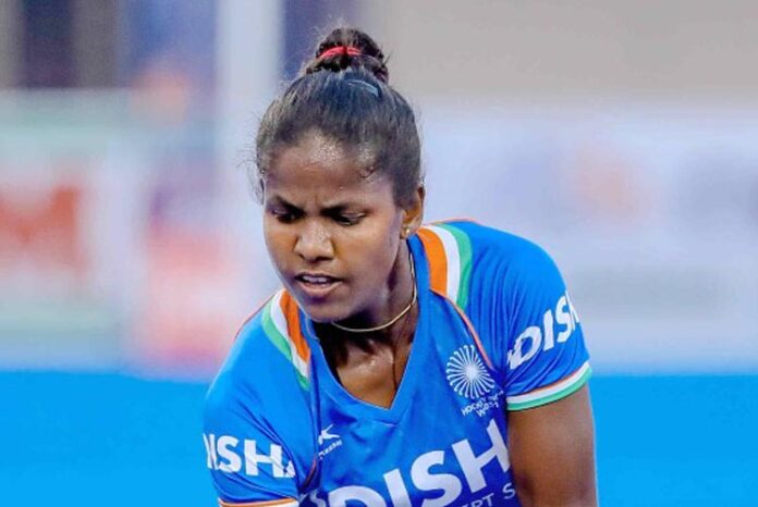 ಭಾರತೀಯ ಮಹಿಳಾ ಹಾಕಿಕ್ಕೆ ಸ್ಟಾರ್ ಮಿಡ್‌ಫೀಲ್ಡರ್ ನಮಿತಾ ಟೊಪ್ಪೊ ನಿವೃತ್ತಿ ಘೋಷಣೆ