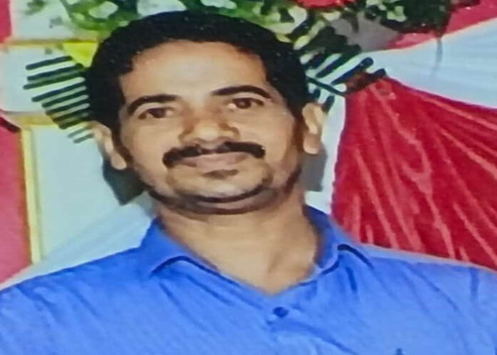 ಹಿರಿಯ ಸಾಮಾಜಿಕ ಕಾರ್ಯಕರ್ತ ಹಾಜಿ ಎಸ್.ಪಿ.ಉಮರ್ ಫಾರೂಕ್ ನಿಧನ