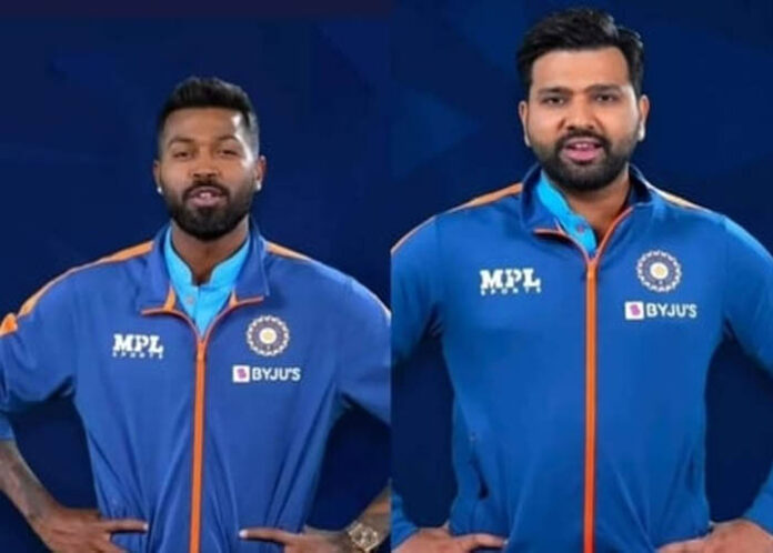 ಹೊಸ ಜೆರ್ಸಿಯಲ್ಲಿ ಮಿಂಚಲಿದೆ ಟೀಂ ಇಂಡಿಯಾ, ಶೀಘ್ರವೇ ಅನಾವರಣ