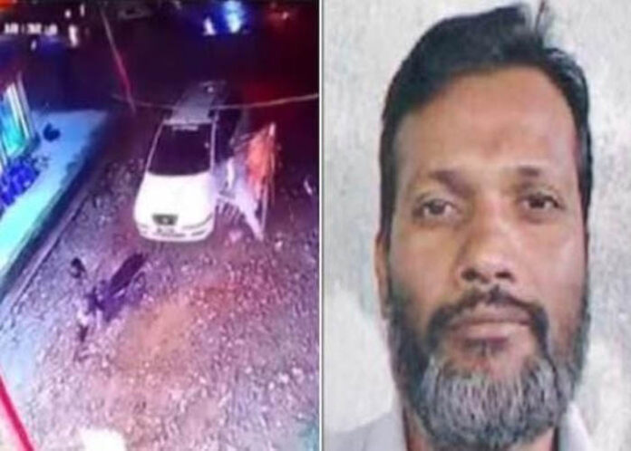 ನಡುರಸ್ತೆಯಲ್ಲೇ ವಿಲವಿಲ ಪ್ರಾಣಬಿಟ್ಟ ಭಾರತಕ್ಕೆ ಅತೀ ಹೆಚ್ಚು ನಕಲಿ‌ ನೋಟು ಪೂರೈಸುತ್ತಿದ್ದ ಐಎಸ್ ಐ ಏಜೆಂಟ್!