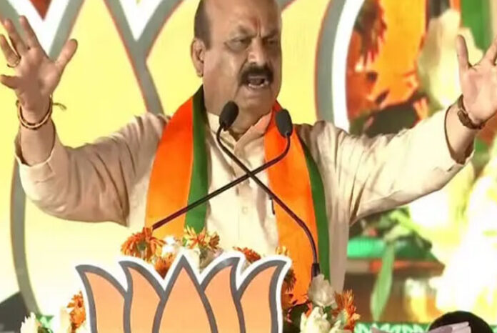 ಜನಸಂಕಲ್ಪ ಯಾತ್ರೆ ಯಶಸ್ವಿ: ಆಚಾರ್
