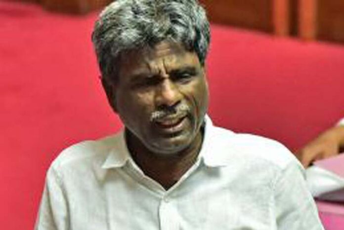 Kota Srinivasa Pujari
