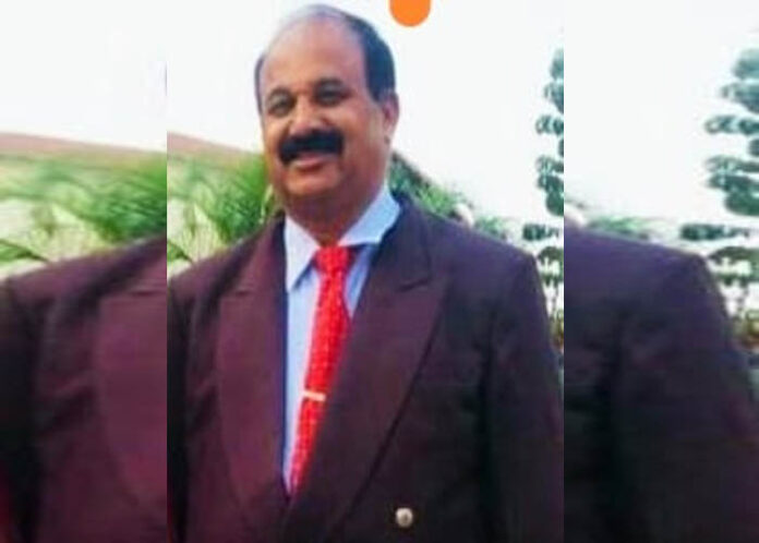 ರೈತರಿಗೆ ಬೆಳೆ ಪರಿಹಾರ ವಿತರಣೆಯಲ್ಲಿ ವಿಳಂಬ: ಸಹಕಾರ ಭಾರತಿ ಆಕ್ರೋಶ