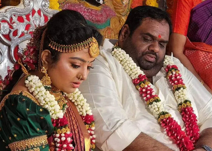 'ನನ್ನ ಪತಿಯನ್ನು ಟ್ರೋಲ್ ಮಾಡಬೇಡಿ ಪ್ಲೀಸ್'