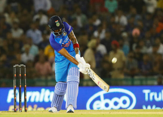 ಇಂದು ಭಾರತ- ಆಸ್ಟ್ರೇಲಿಯಾ ದ್ವಿತೀಯ ಟಿ20 ಪಂದ್ಯ ನಡೆಯೋದು ಅನುಮಾನ