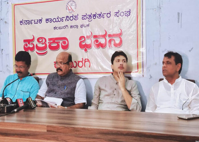 ಅ.2ರವರೆಗೆ ಸೇವಾ ಪಾಕ್ಷಿಕ ಆಚರಣೆಗೆ ಬಿಜೆಪಿ ಸಿದ್ಧತೆ