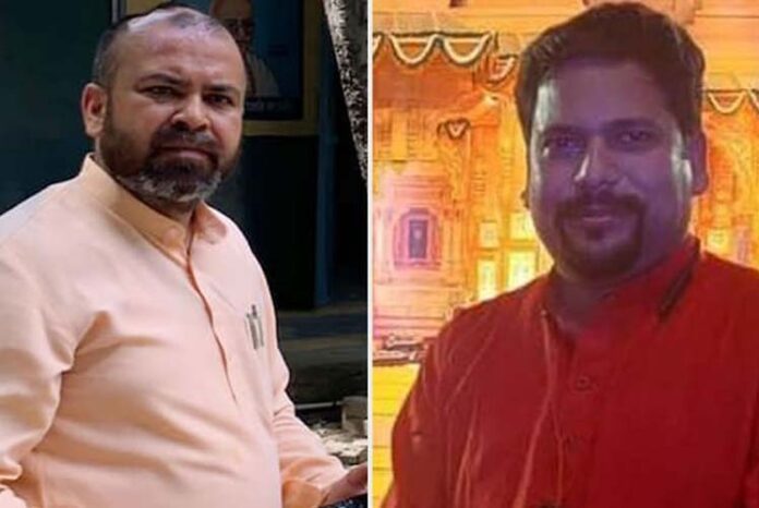 ಪೊಲೀಸ್‌ ಸಿಬ್ಬಂದಿ ಮೇಲೆ ಹಲ್ಲೆ: ಆಪ್​ನ ಇಬ್ಬರು ಶಾಸಕರು ಅಪರಾಧಿಗಳು ಎಂದ ಕೋರ್ಟ್