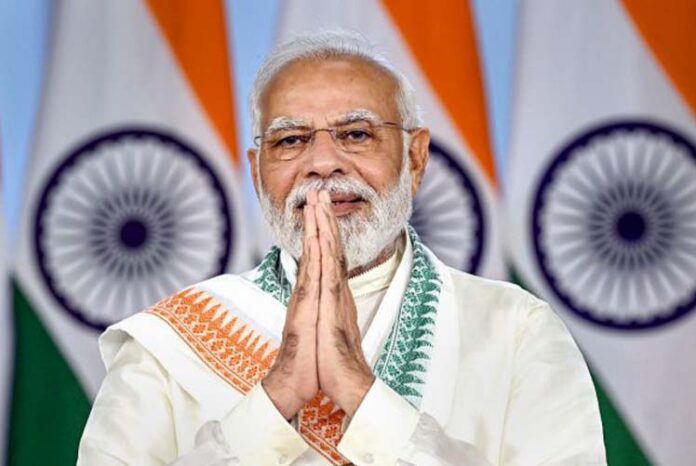 ನಾಳೆ ಪ್ರಧಾನಿ ಮೋದಿ 'ಮನ್ ಕಿ ಬಾತ್' 95 ನೇ ಸಂಚಿಕೆ ಪ್ರಸಾರ