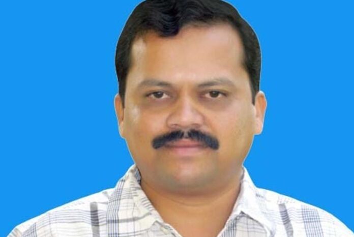 ಮಂಡ್ಯ ಮುಡಾ 5 ಕೋಟಿ ವಂಚನೆ ಪ್ರಕರಣ: ಕಾಂಗ್ರೆಸ್ ಮುಖಂಡ ಕೆಬ್ಬಳ್ಳಿ ಆನಂದ್ ಸೇರಿ ಐದು ಮಂದಿಗೆ 7 ವರ್ಷ ಸಜೆ