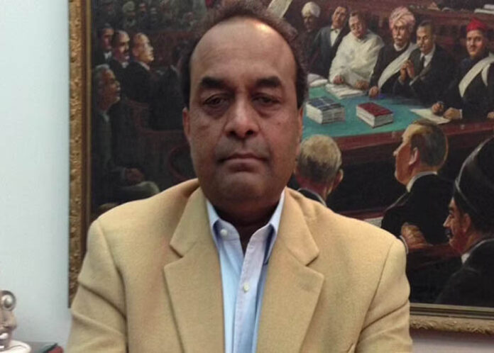 ಭಾರತದ ಮುಂದಿನ ಅಟಾರ್ನಿ ಜನರಲ್ ಮುಕುಲ್ ರೋಹಟಗಿ