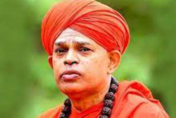 ಮುರುಘಾ ಶ್ರೀ ಸಹಿತ ಮೂವರು ಆರೋಪಿಗಳ ನ್ಯಾಯಂಗ ಬಂಧನ ಅವಧಿ ವಿಸ್ತರಣೆ