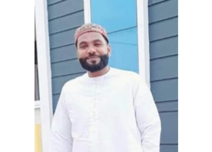 ಪಿಎಫ್ಐನ ಹಿರೇಕೆರೂರ ತಾಲೂಕು ಅಧ್ಯಕ್ಷ ರಬ್ಬಾನಿ ಲೋಹಾರ ಬಂಧನ