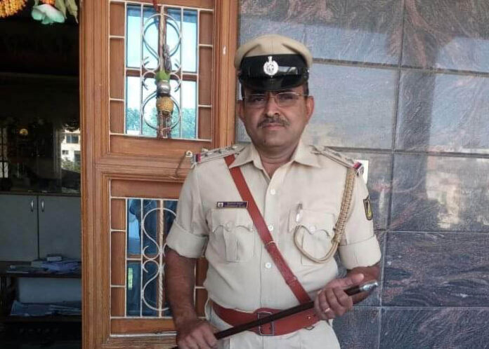 ಪೊಲೀಸರ ಮೇಲೆ ಗಾಂಜಾ ದಂದೆಕೋರರ ಅಟ್ಟಹಾಸ: ಸರ್ಕಲ್ ಇನ್ಸ್‌ಪೆಕ್ಟರ್ ಸ್ಥಿತಿ ಗಂಭೀರ