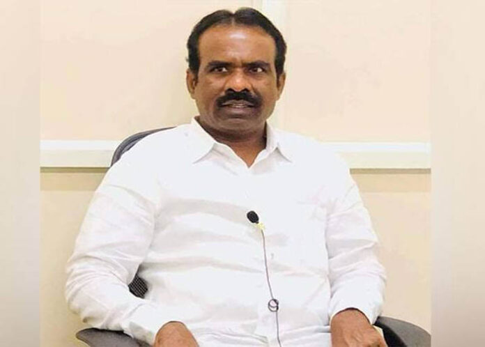 ಶಾಂತಿ ಕದಡುವ ಪಿಎಫ್‌ಐ ನಿಷೇಧಿಸಿದ್ದು ಸ್ವಾಗತಾಹ :ಎನ್.ರವಿಕುಮಾರ್