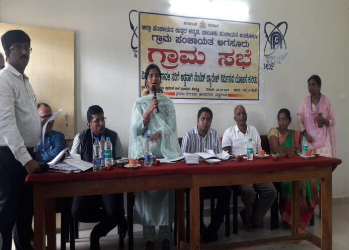 ಹೊನ್ನಳ್ಳಿ ಕಿಂಡಿ ಅಣೆಕಟ್ಟು ಯೋಜನೆ : 'ಕುಡಿಯುವ ನೀರು ಪೂರೈಕೆ ದೃಷ್ಟಿಯಿಂದ ಮಹತ್ವದ್ದು'