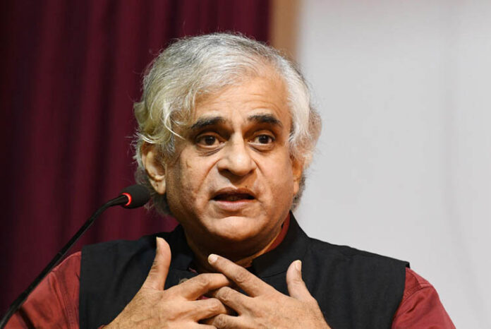 ಮುರುಘಾ ಶ್ರೀ ಪ್ರಕರಣ: ಪತ್ರಕರ್ತ ಪಿ. ಸಾಯಿನಾಥ್ ರಿಂದ ಬಸವಶ್ರೀ ಪ್ರಶಸ್ತಿ ವಾಪಸ್