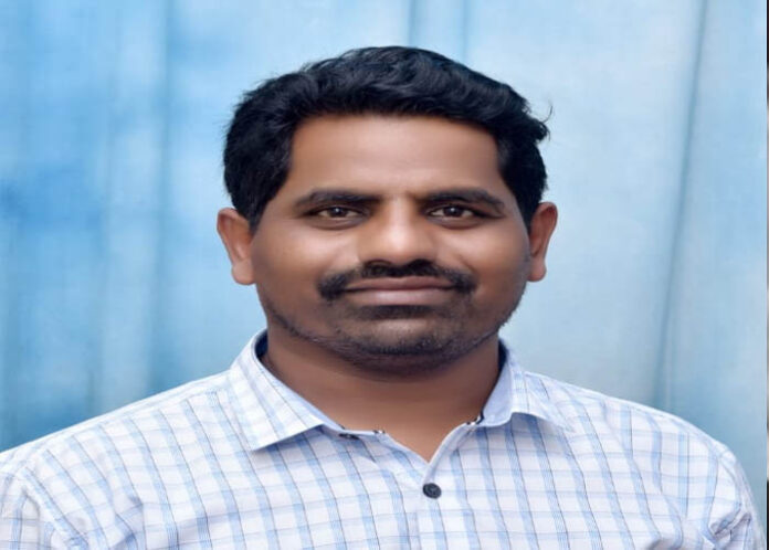 ಪೇ ಸಿಎಂ ಅಭಿಯಾನ ಕಾಂಗ್ರೆಸ್ ಪಕ್ಷದ ನೀಚ ರಾಜಕೀಯ