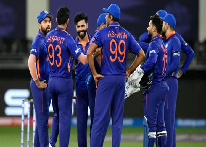 ದಕ್ಷಿಣ ಆಫ್ರಿಕ VS ಭಾರತ ಟಿ20 ಪಂದ್ಯ : ಟೀಂ ಇಂಡಿಯಾ ರೆಡಿ!