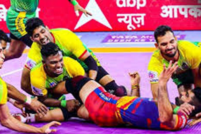 ವಿವೋ ಪ್ರೊ ಕಬಡ್ಡಿ ಲೀಗ್‌ನ 9ನೇ ಆವೃತ್ತಿಯ ಮೊದಲಾರ್ಧದ ವೇಳಾಪಟ್ಟಿ ಪ್ರಕಟಗೊಂಡಿದ್ದು, ಅಕ್ಟೋಬರ್‌ 7ರಂದು ಸಿಲಿಕಾನ್ ಸಿಟಿಯ ಕಂಠೀರವ ಕ್ರೀಡಾಂಗಣದಲ್ಲಿ ಲೀಗ್‌ ಆರಂಭಗೊಳ್ಳಲಿದೆ ಎಂದು ಆಯೋಜಕರಾದ ಮಾರ್ಷಲ್ ಸ್ಪೋರ್ಟ್ಸ್ ಹೇಳಿದೆ.