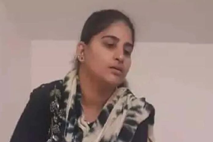 ಲೈಂಗಿಕ ದೌರ್ಜನ್ಯ ಪ್ರಕರಣ: ವಾರ್ಡನ್ ರಶ್ಮಿಗೆ ನ್ಯಾಯಾಂಗ ಬಂಧನ