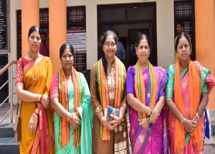 ಅ.2ರಂದು ಕಲಬುರಗಿಯಲ್ಲಿ ಬೃಹತ್ ದುರ್ಗಾ ಸಮಾವೇಶ :ಚಕ್ರವರ್ತಿ