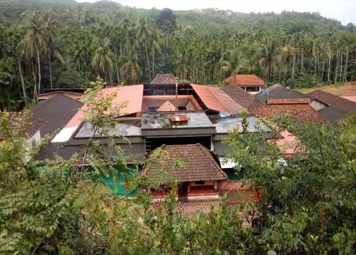 ಸೆ.26 ರಿಂದ ಅಗಲ್ಪಾಡಿ ದೇವಸ್ಥಾನದಲ್ಲಿ ಶರನ್ನವರಾತ್ರಿ ಮಹೋತ್ಸವ