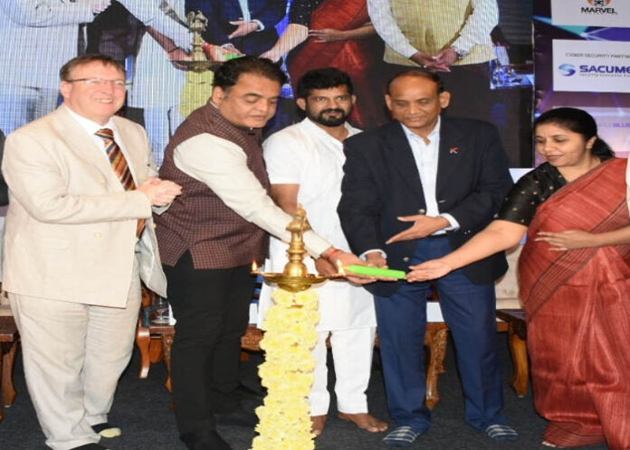 ಮೈಸೂರಿನಲ್ಲಿ 10 ಸಾವಿರ ಕೋಟಿ ರೂ.ವಹಿವಾಟಿನ ಸಾಧನೆ: ಸಚಿವ ಅಶ್ವತ್ಥ ನಾರಾಯಣ