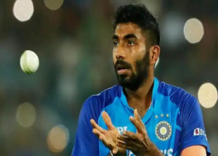 ಏಕದಿನ ಸರಣಿ ಆರಂಭಕ್ಕೆ ಒಂದೇ ದಿನ, ತಂಡದಿಂದ ಹೊರಬಿದ್ದ ಬುಮ್ರಾ