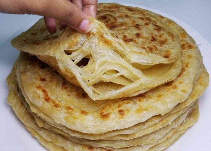 ಲೇಯರ್ಸ್ ಚಪಾತಿ ಬೇಕಾ ? ಹೀಗೆ ಮಾಡಿನೋಡಿ..