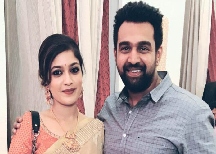 ಚಿರಂಜೀವಿ ಹುಟ್ಟುಹಬ್ಬಕ್ಕೆ ಮೇಘನಾ ಪ್ರೀತಿಯ ಸಂದೇಶ ಹೀಗಿದೆ..
