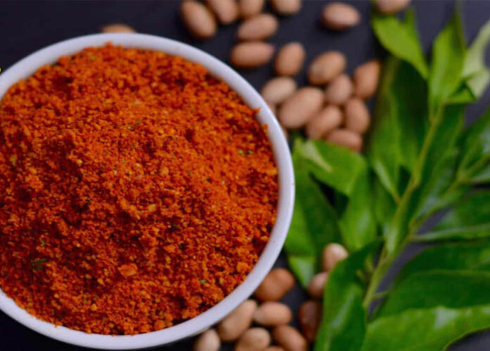 ಖಾನಾವಳಿ ಶೈಲಿಯ ಶೇಂಗ ಚಟ್ನಿಪುಡಿ ಹೀಗೆ ಮಾಡಿ..