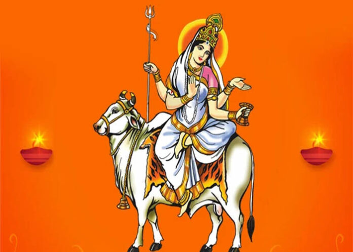 ನವರಾತ್ರಿ ದಿನ 8: ರಾಹುವಿನ ಪೀಡೆಯಿಂದ ತಪ್ಪಿಸಿಕೊಳ್ಳಲು ಮಹಾಗೌರಿಯನ್ನು ಪೂಜಿಸಿ