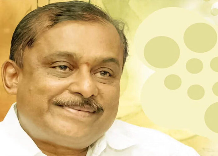 ಹಂಸಲೇಖಗೆ ಎದೆನೋವು, ಆಸ್ಪತ್ರೆಗೆ ದಾಖಲು