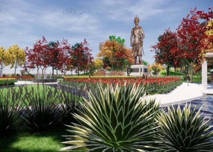 ಶೀಘ್ರದಲ್ಲೇ ಕೆಂಪೇಗೌಡರ ಪ್ರತಿಮೆ ಸಾರ್ವಜನಿಕ ವೀಕ್ಷಣೆಗೆ ಲಭ್ಯ