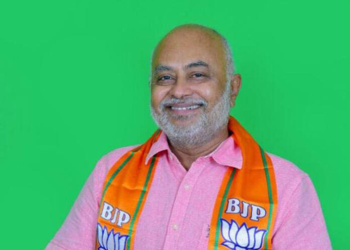 ಟಿಬಿ ಮುಕ್ತ ಭಾರತ ಅಭಿಯಾನ: 10 ರೋಗಿಗಳನ್ನು ದತ್ತು ಪಡೆದ ವಿಧಾನ ಪರಿಷತ್ ಸದಸ್ಯ ವೈ.ಎಂ. ಸತೀಶ್ 