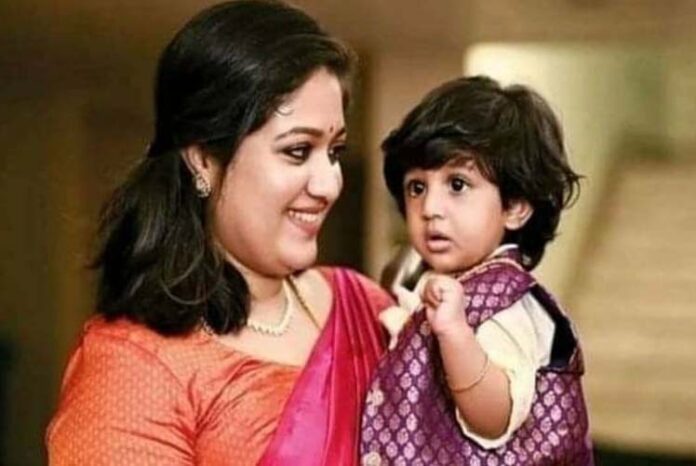 ಕ್ರಿಸ್​ಮಸ್​ ಸಂಭ್ರಮದ ಕ್ಷಣ ಹೊಸ ಯೂಟ್ಯೂಬ್​ ಚಾನೆಲ್​ ಶುರು ಮಾಡಿದ ನಟಿ ಮೇಘನಾ!