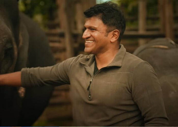 ಇಂದು ನಡೆಯಲಿದೆ 'ಪುನೀತ ಪರ್ವ' ಕಾರ್ಯಕ್ರಮ: ಭರ್ಜರಿ ತಯಾರಿ, ಬಿಗಿ ಬಂದೋಬಸ್ತ್