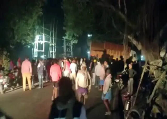 ಬಿಹಾರದಲ್ಲಿ ಪಾದಚಾರಿಗಳಿಗೆ ವೇಗವಾಗಿ ಬಂದು ಗುದ್ದಿದ ಟ್ರಕ್ : 15 ಮಂದಿ ಸಾವು, ಪ್ರಧಾನಿ ಮೋದಿ ಸಂತಾಪ