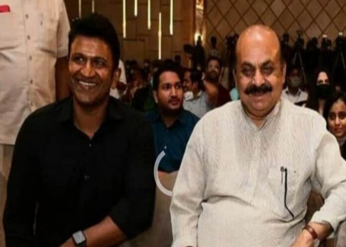 ಸಮಸ್ತ ಕನ್ನಡಿಗರ ಆಸೆ ಇಂದು ನೆರವೇರುತ್ತಿದೆ: ಸಿಎಂ ಬೊಮ್ಮಾಯಿ