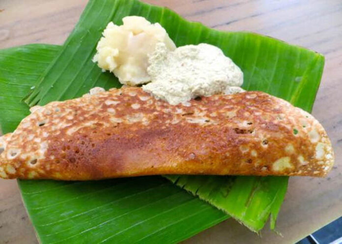 ದಾವಣಗೆರೆ ಬೆಣ್ಣೆದೋಸೆ ಮಾಡೋದು ಹೀಗೆ.. ಈಸಿ ರೆಸಿಪಿ ಇಲ್ಲಿದೆ..