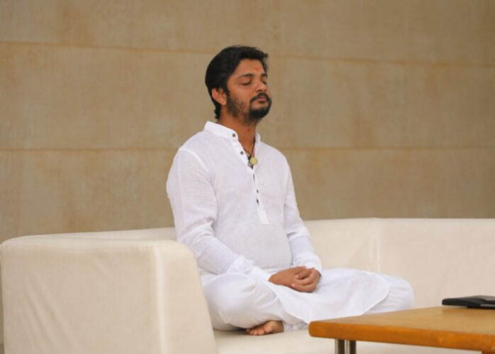 ಚಂದ್ರಶೇಖರ್ ಸಾವು ಪ್ರಕರಣ, ಗೌರಿಗದ್ದೆಗೆ ಭೇಟಿ ನೀಡಿದ ತನಿಖಾ ತಂಡ