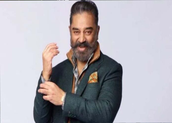 CINEMA | ಕಮಲ್ ಹಾಸನ್ ನಿರ್ಮಾಣದ ಚಿತ್ರಕ್ಕೆ ಮಗಳಿಗಿಲ್ಲ ಚಾನ್ಸ್, ಹಾಗಿದ್ರೆ ಹೀರೋಯಿನ್ ಯಾರು?