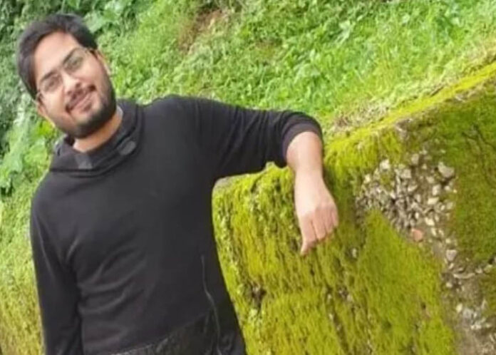 ಆಫೀಸ್ ಕೆಲಸಕ್ಕೆ ಬೆಂಗಳೂರಿಗೆ ಹೋದ ವ್ಯಕ್ತಿ ನಾಪತ್ತೆ: ದೂರು ದಾಖಲು
