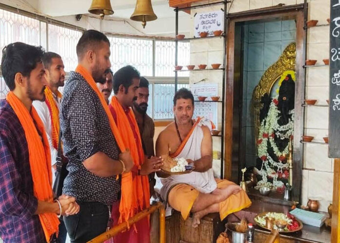 ಕೊಡಗಿನ ವಿವಿಧೆಡೆ ಕುಟ್ಟಪ್ಪ ಸ್ಮರಣೆ