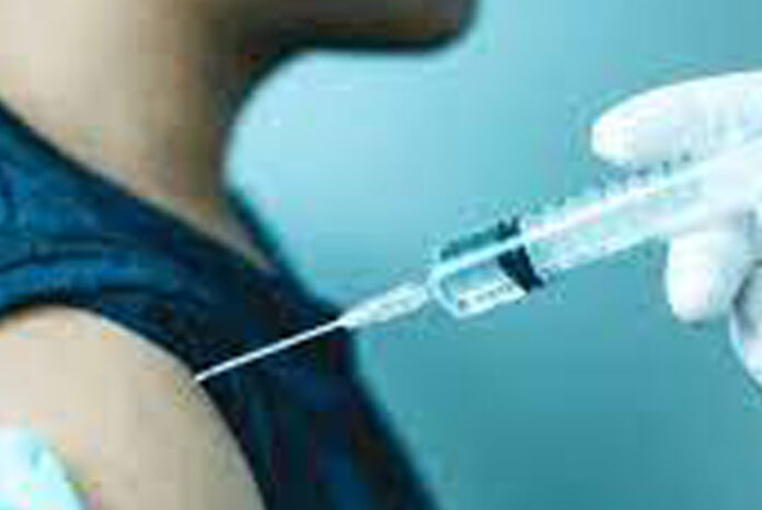 get vaccinated pending