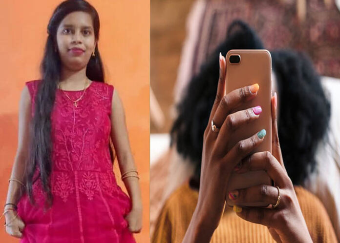 ಮೊಬೈಲ್ ಪಾಸ್‌ವರ್ಡ್ ಕೊಡದ ತಮ್ಮ,ಆತ್ಮಹತ್ಯೆಗೆ ಶರಣಾದ ಅಕ್ಕ