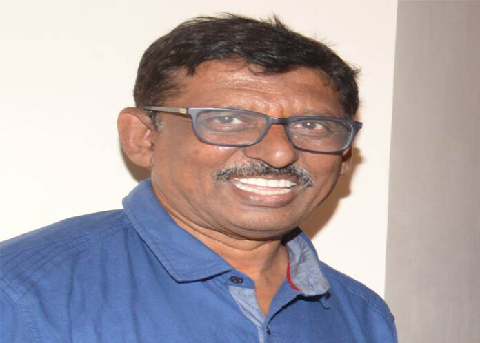 ಜಾನಿ ಲಿವರ್ ಕನ್ನಡಕ್ಕೆ ತಂದ ಖ್ಯಾತ ನಿರ್ದೇಶಕ ಮುರುಳಿ ಕೃಷ್ಣ ಇನ್ನಿಲ್ಲ